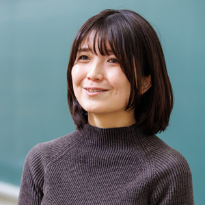 山本 恵